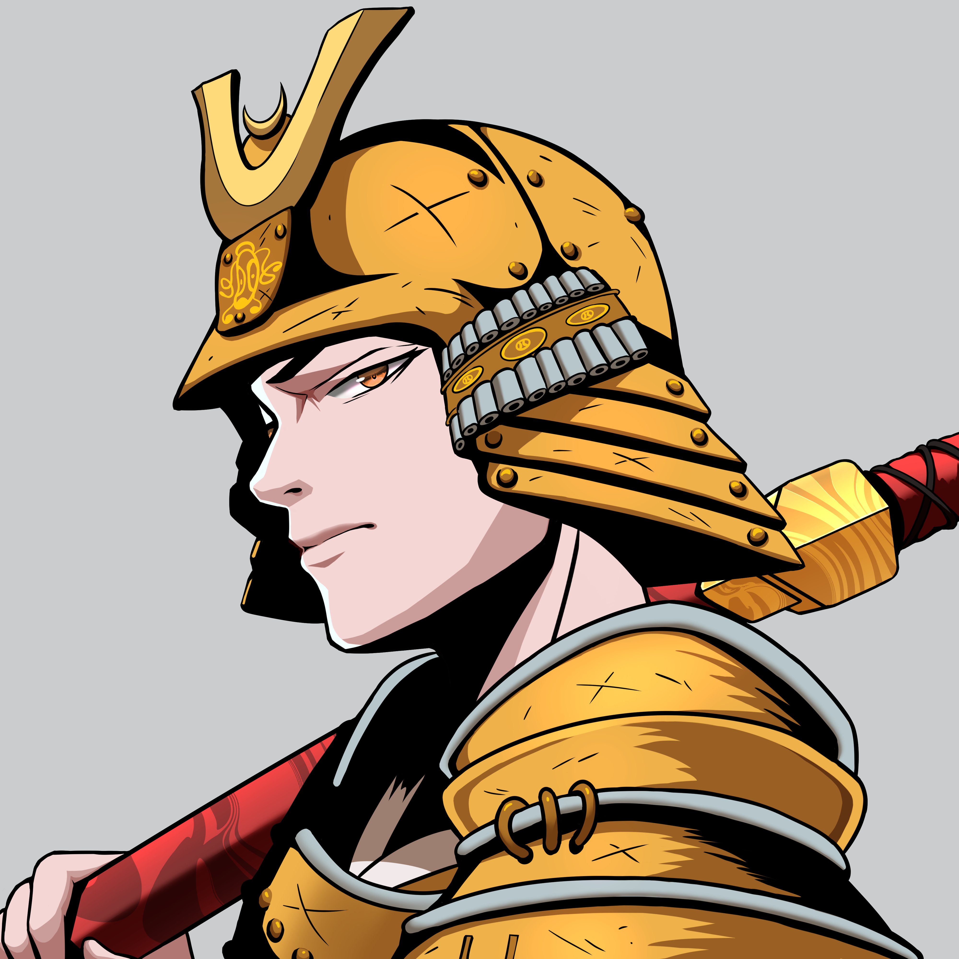 Project Atama #108