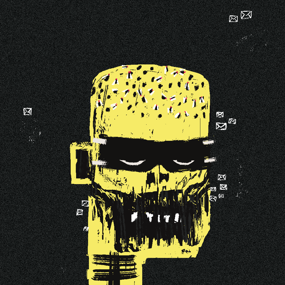 Grunck #115