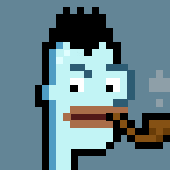 PepePunks #3592