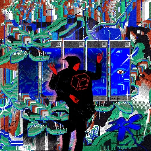 Reveries in The Garden of Perpetual Decay
