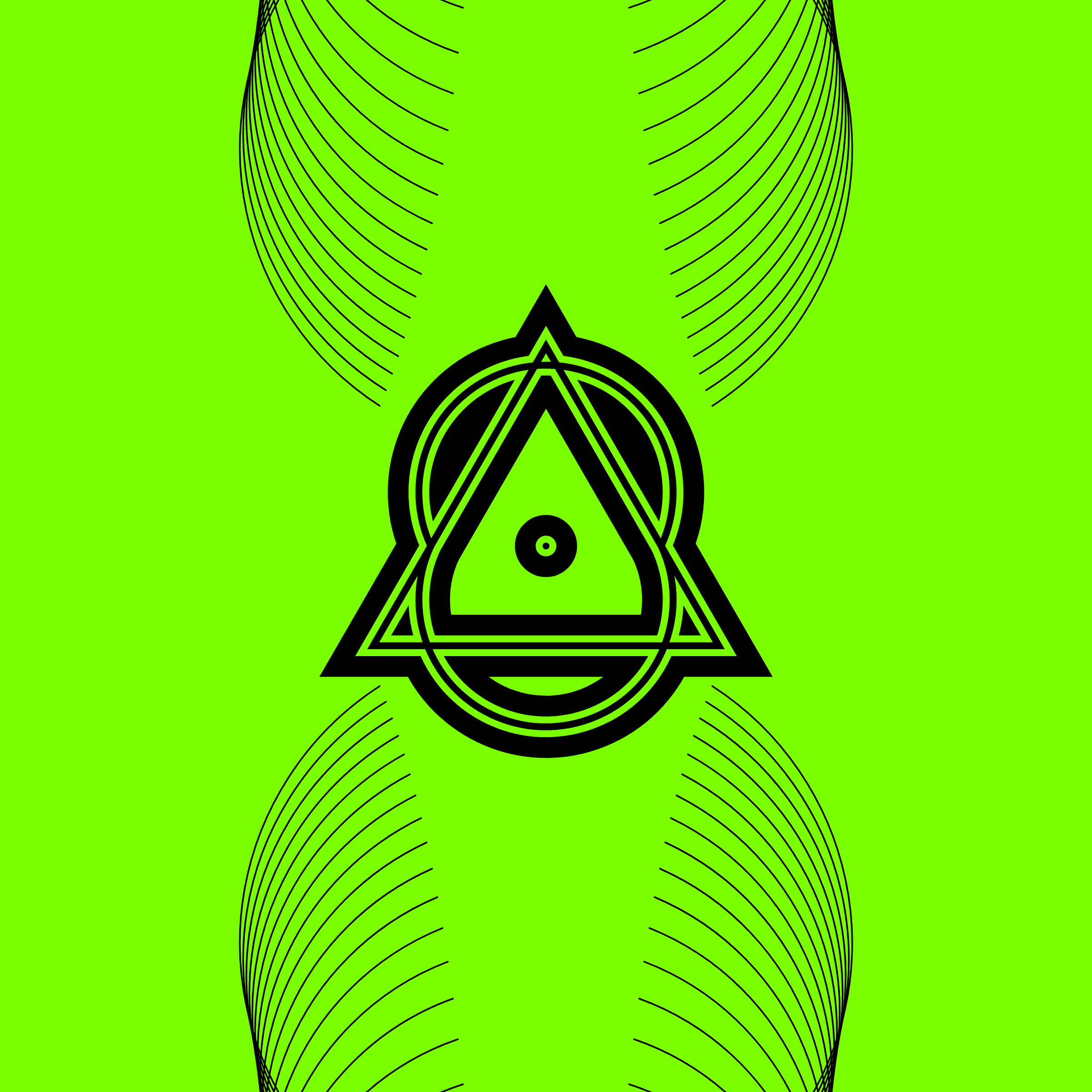 CryptoGodKing #8