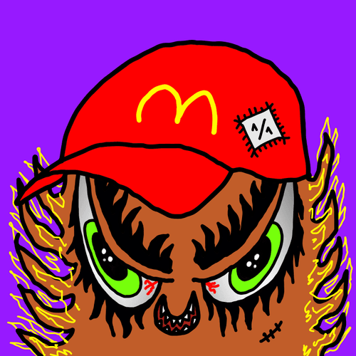 Hatter #532