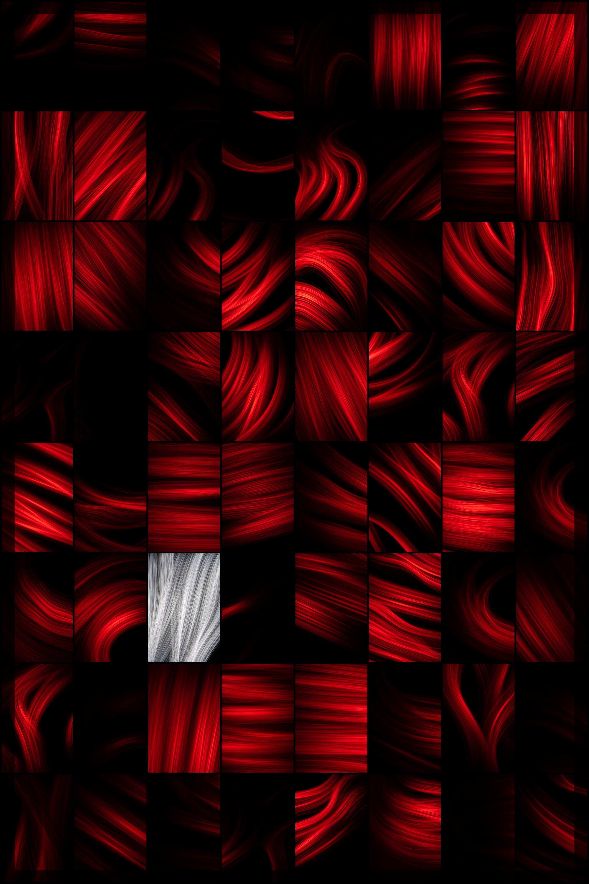 Vortex Dreams #609
