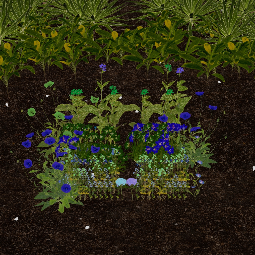 0x6b53's Token Garden
