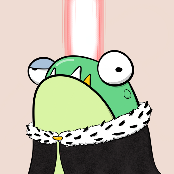 Fly Frog 8571