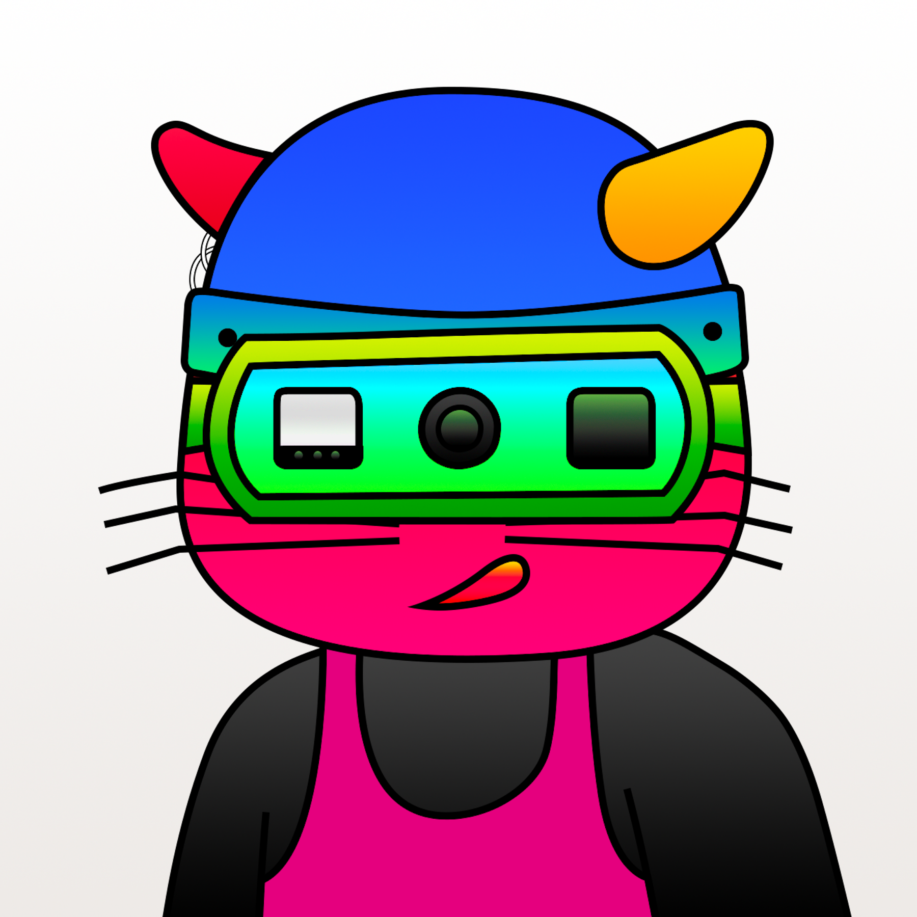 Cat #279