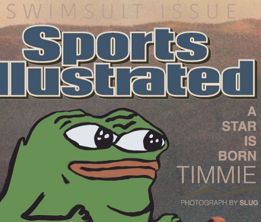 timmie card