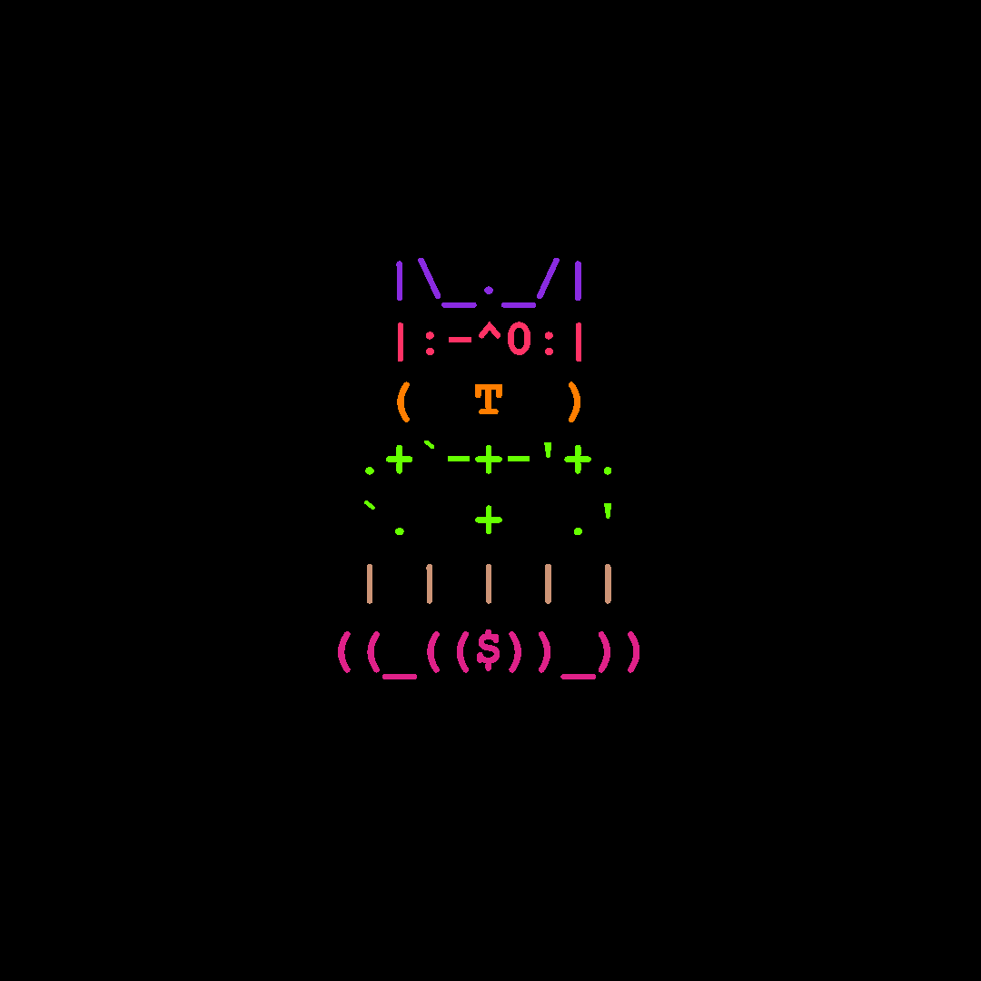 Notable Cats #2239