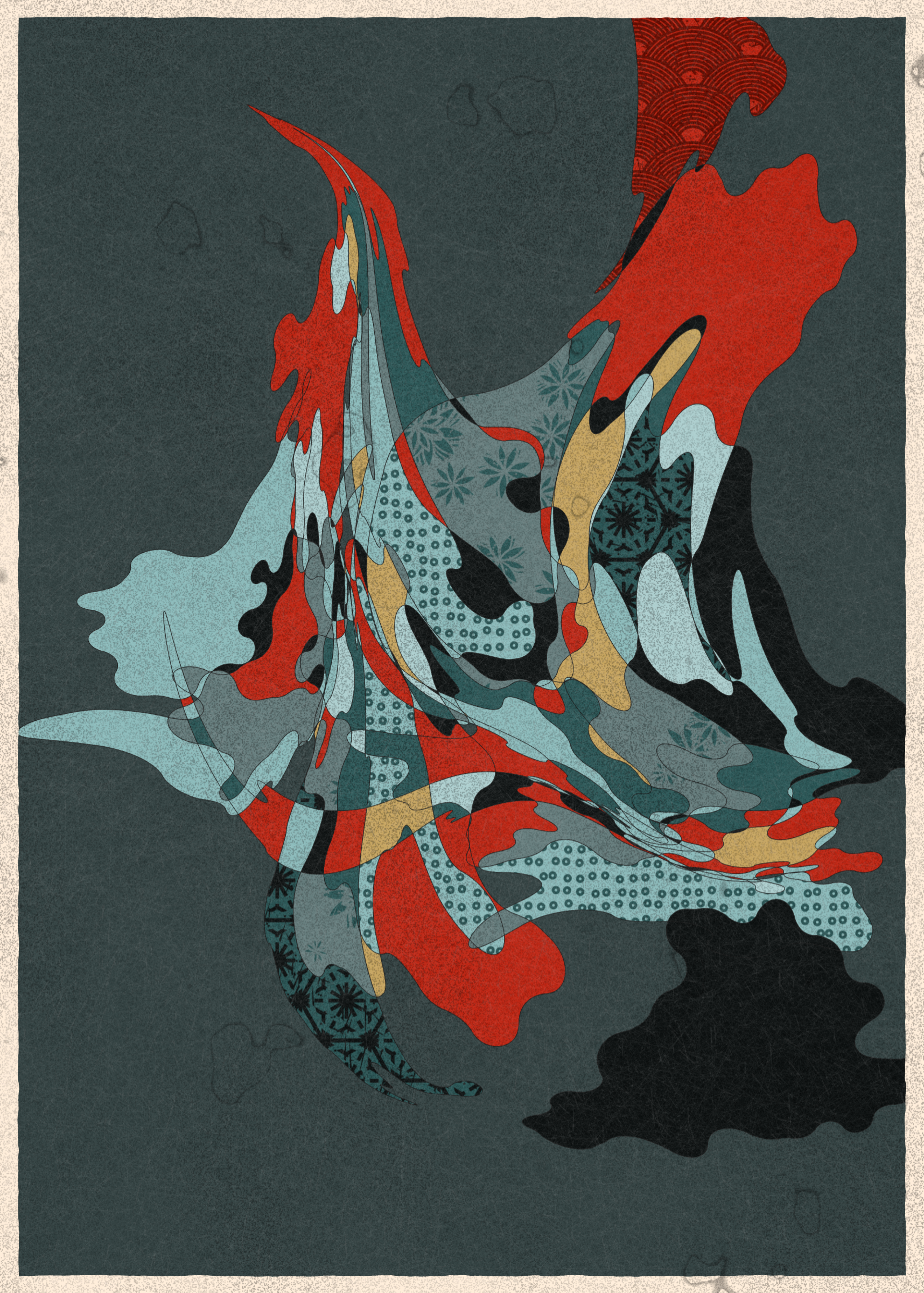 Memories of Qilin #793