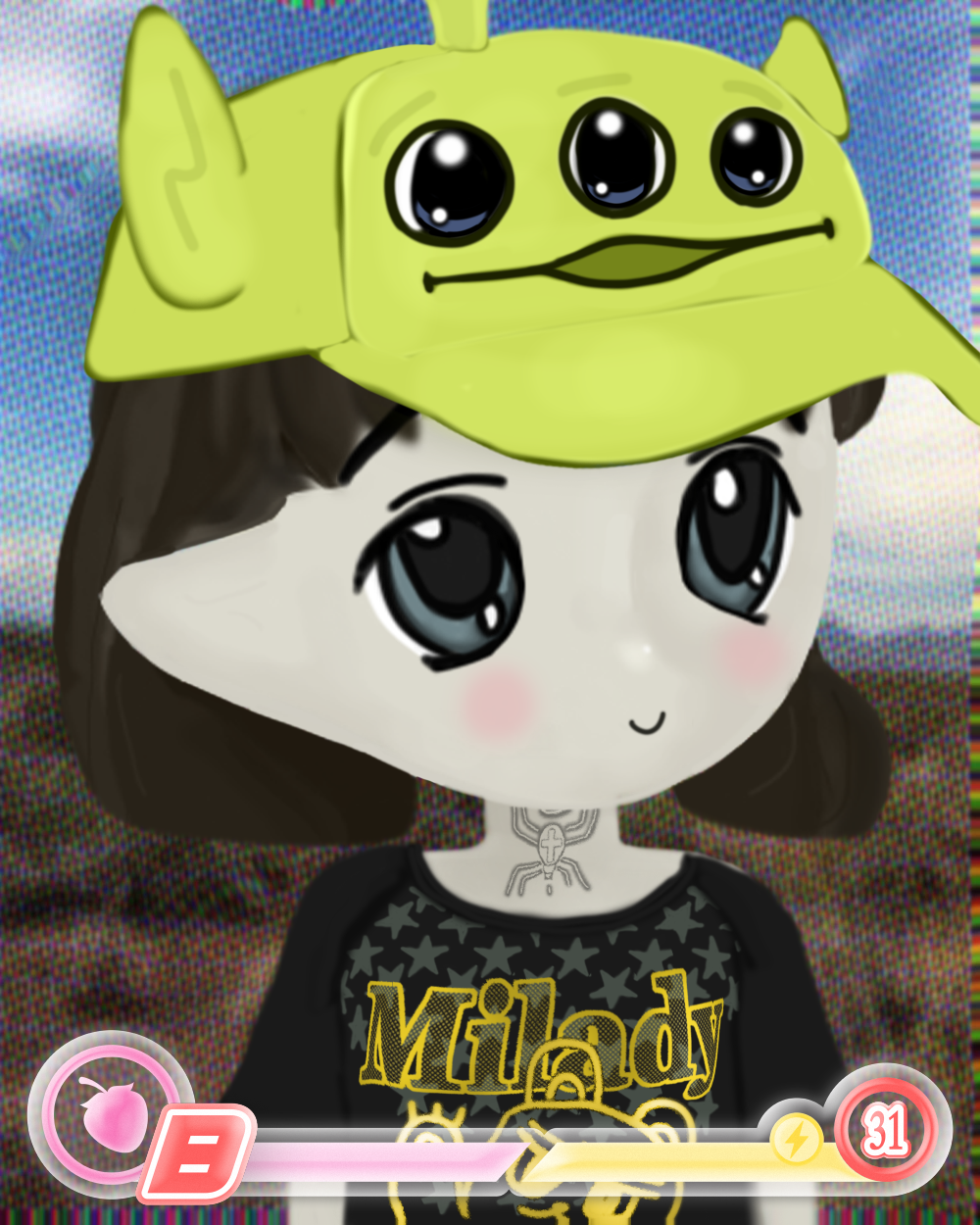 Milady Maker #6579