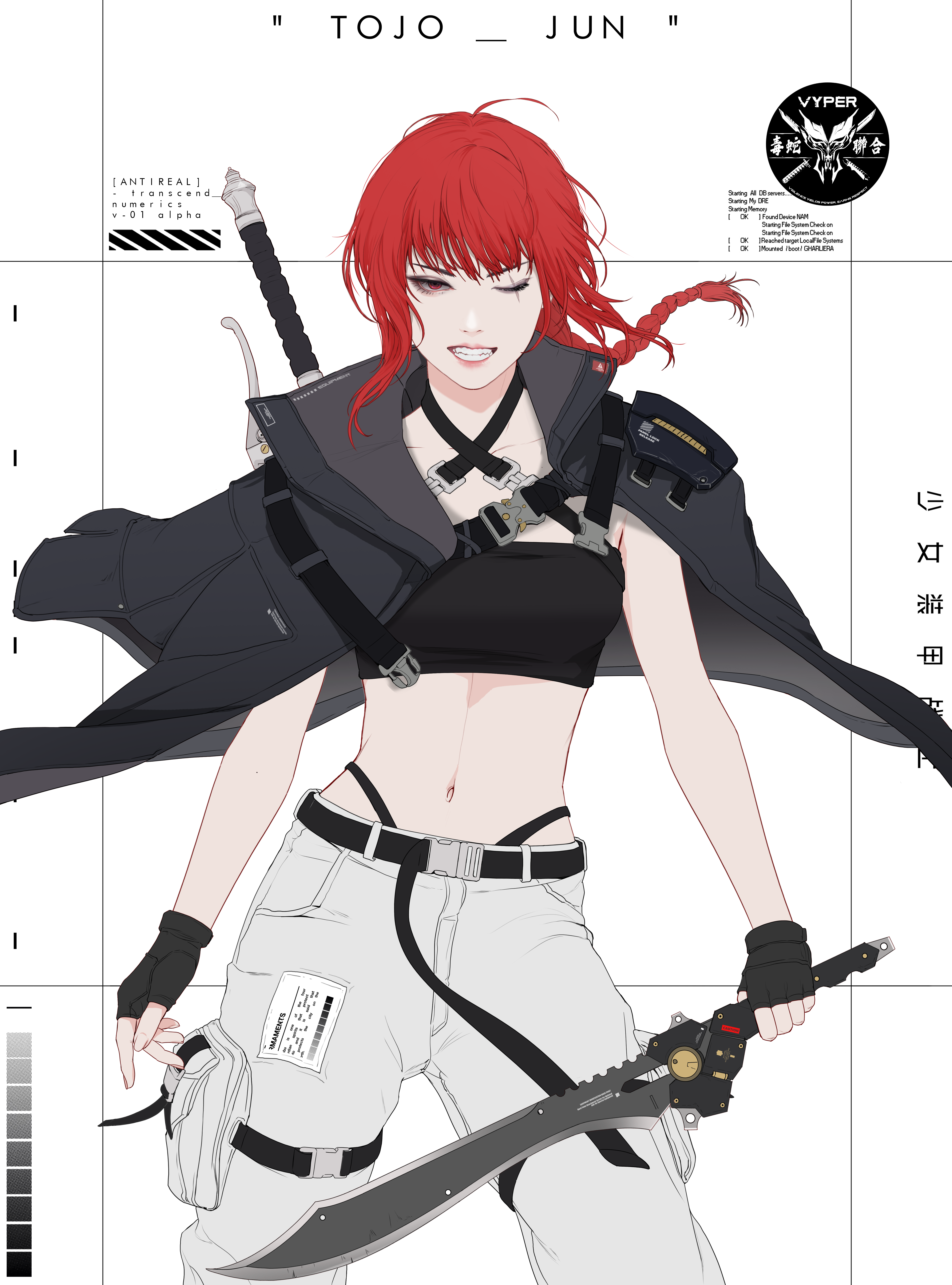 GENE_SIS #3050