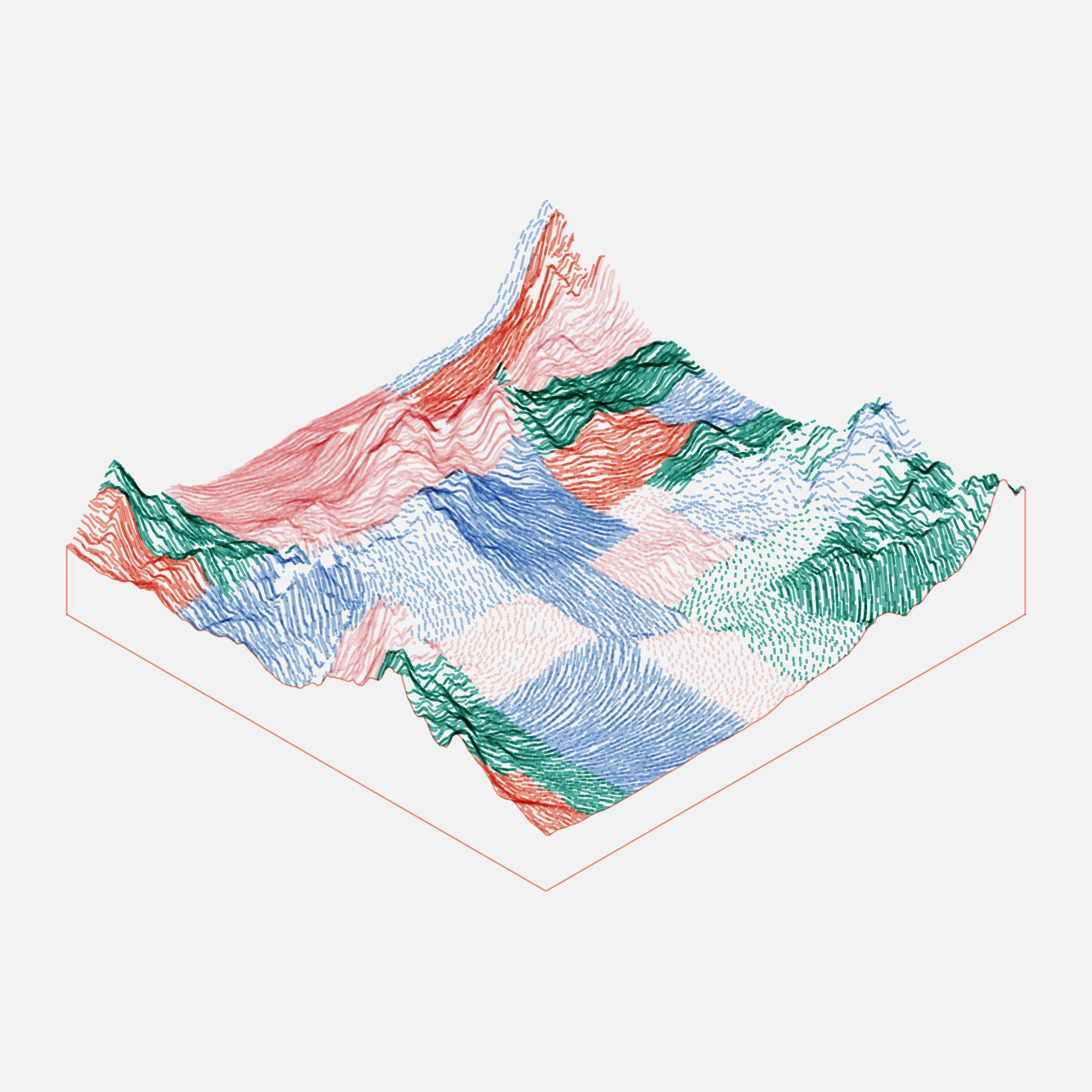 Subscapes #76