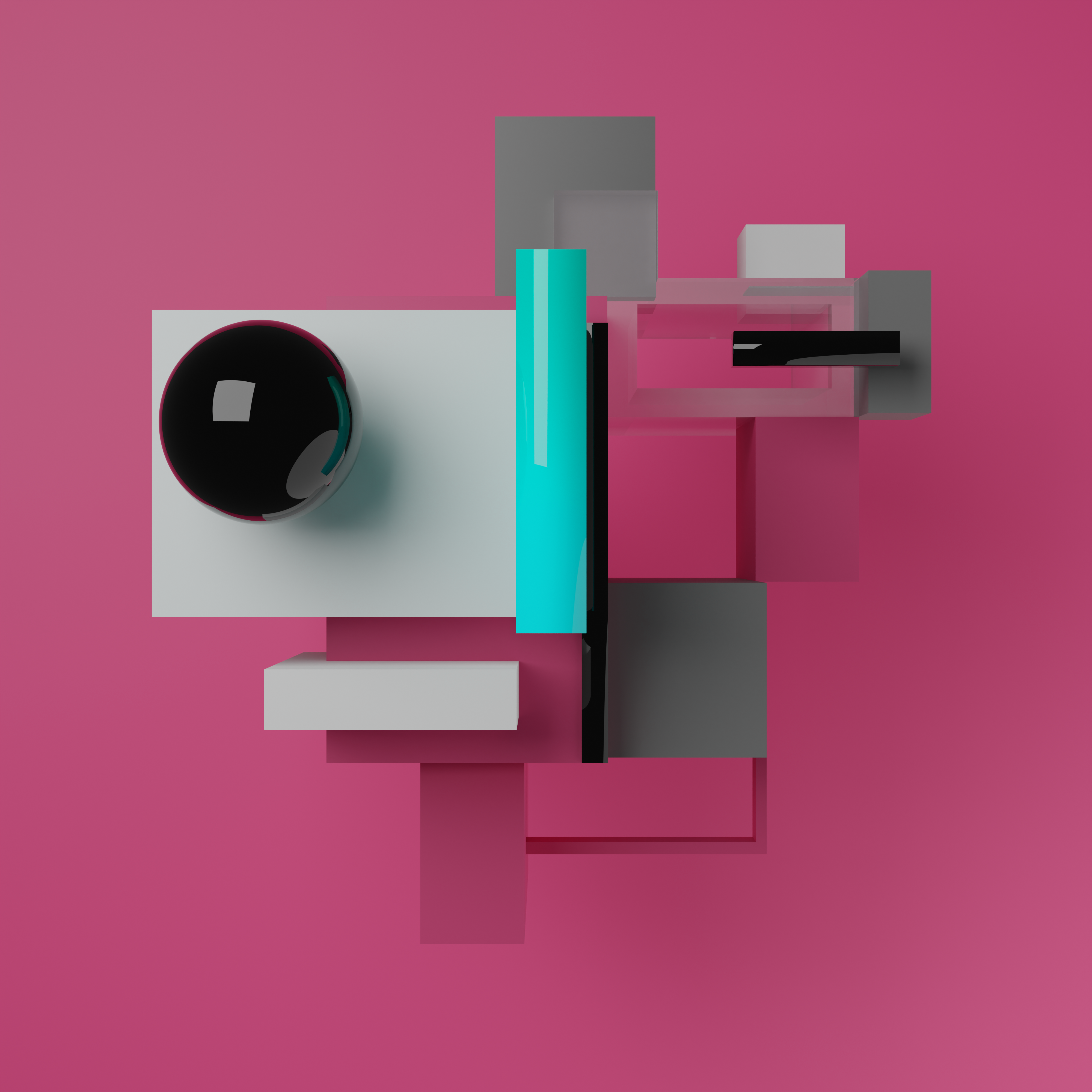 FRQNCY #5