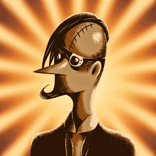 ICON ~Sid Soay~