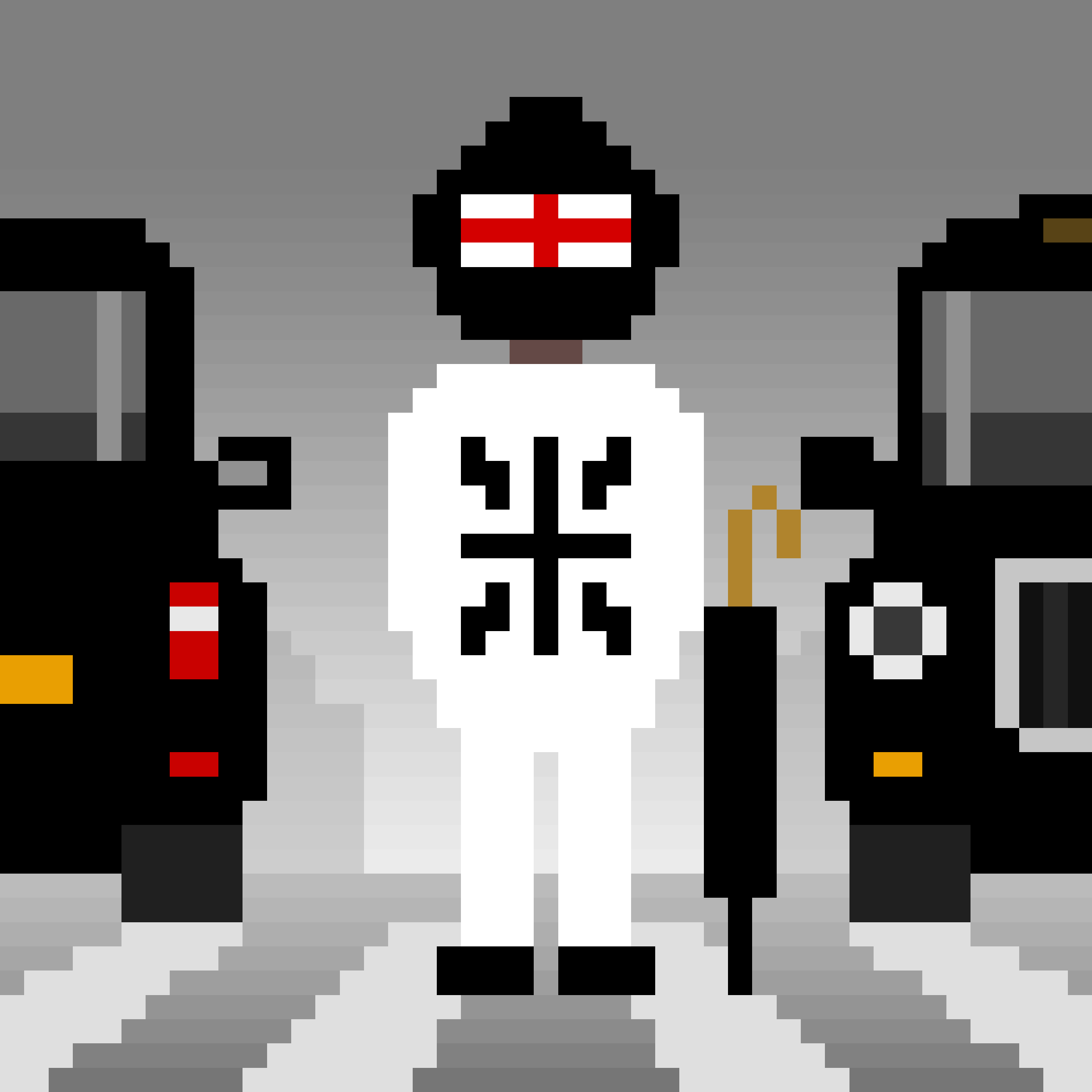 CryptoLondoner #38