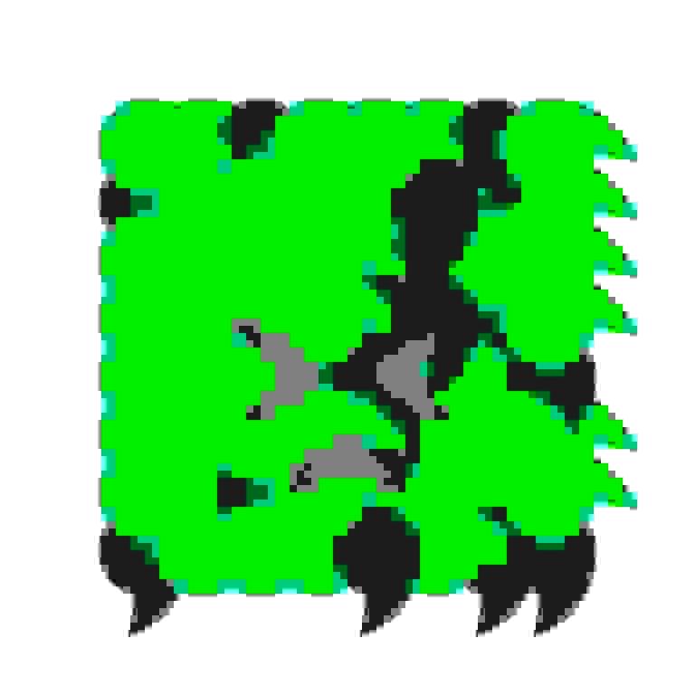 Kudzu #570