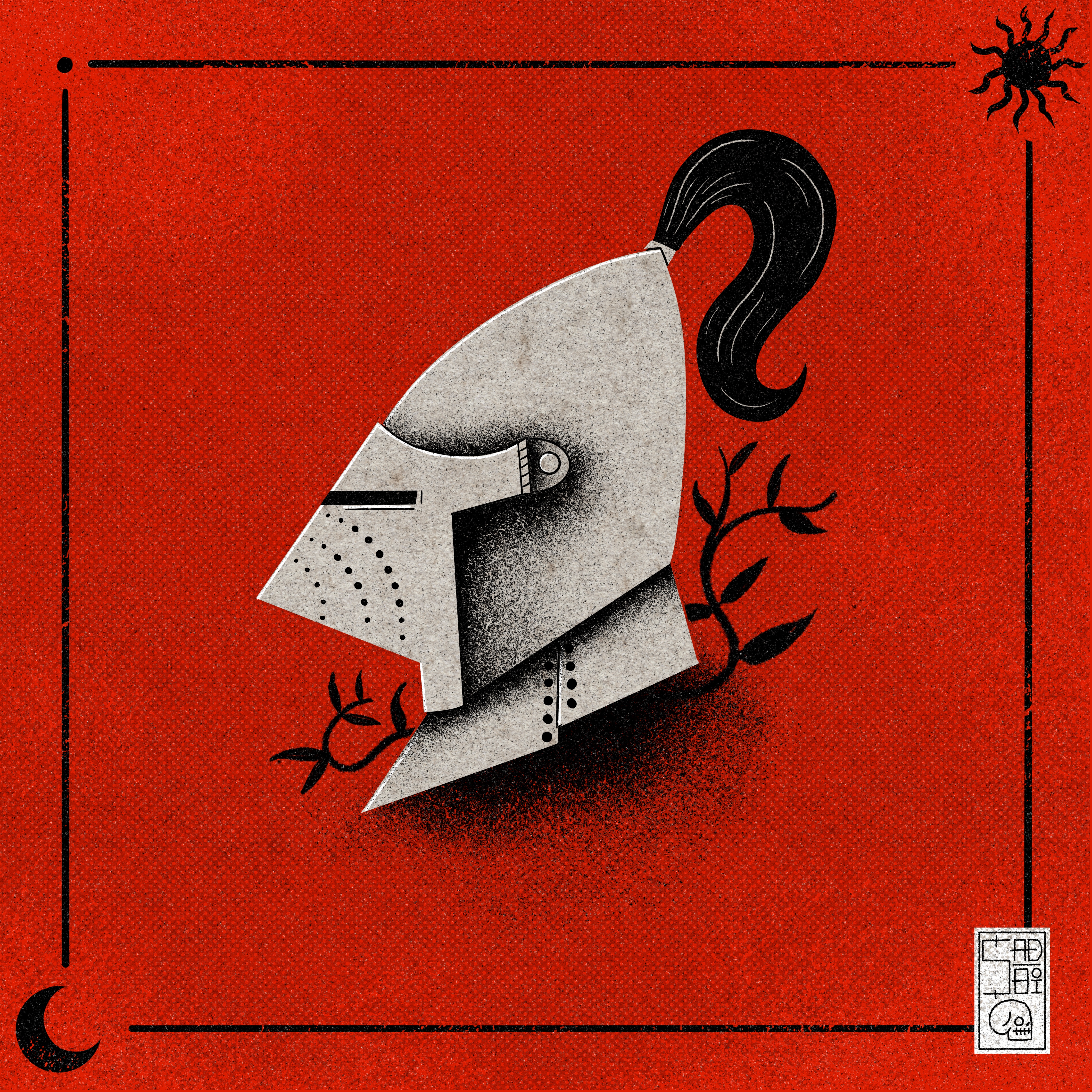 Duarte's Helm