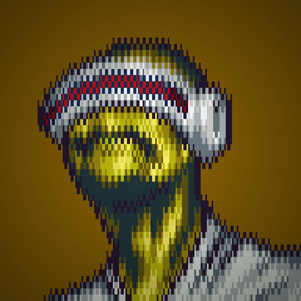 ZombieClub Token #4039