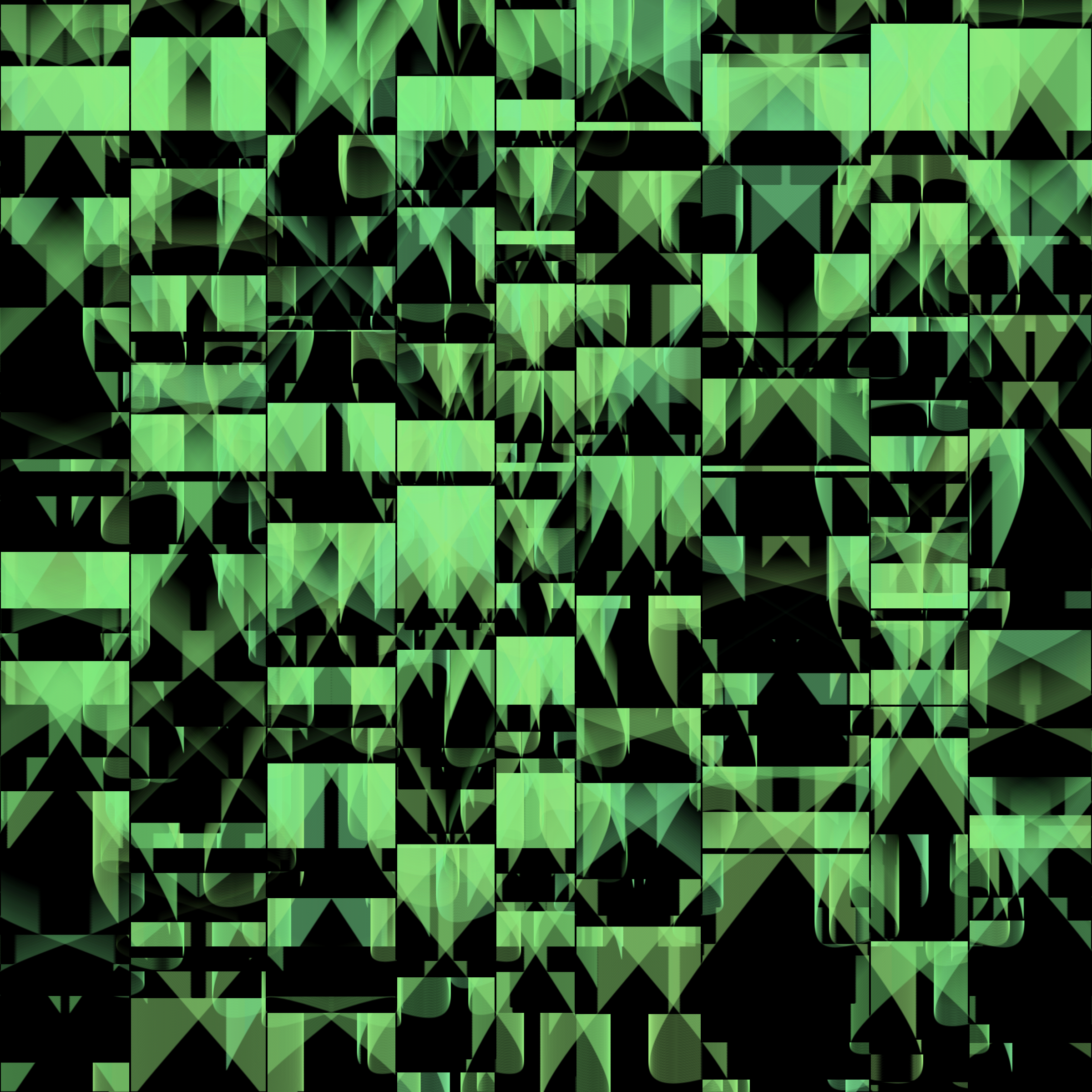 little boxes on the hillsides, child #156