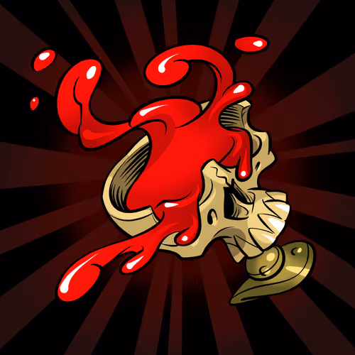 Demonic Blood