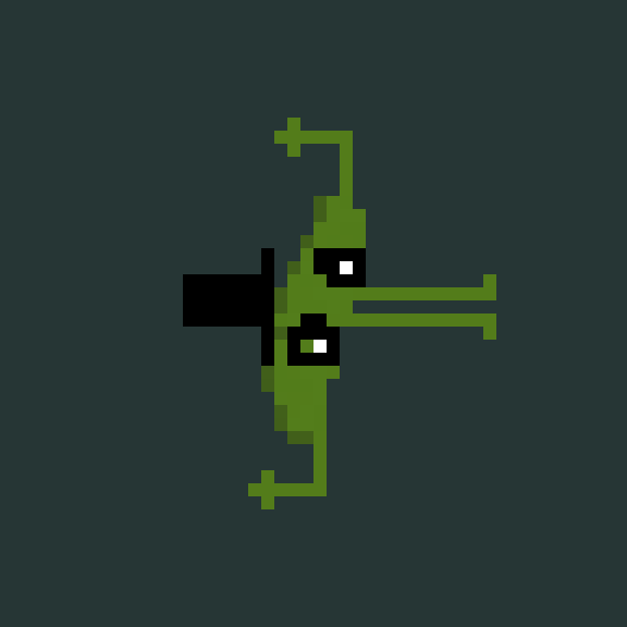 Top Hat Pickle