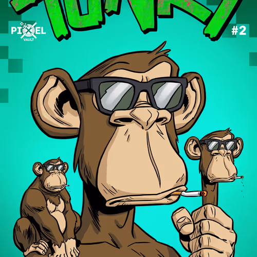 PUNKS 2: TROPO Collector’s Edition