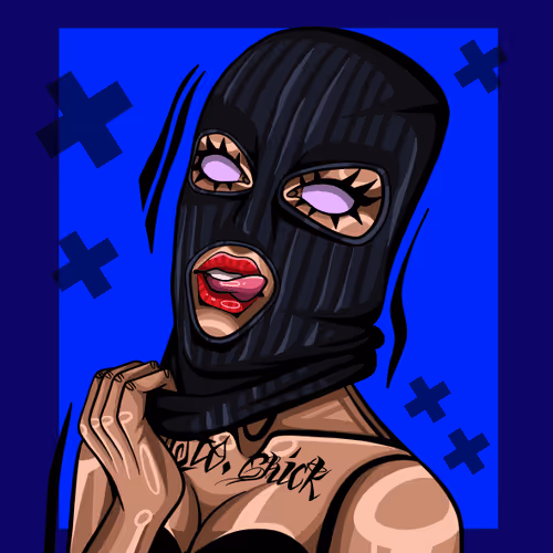 Gggangsta Girl