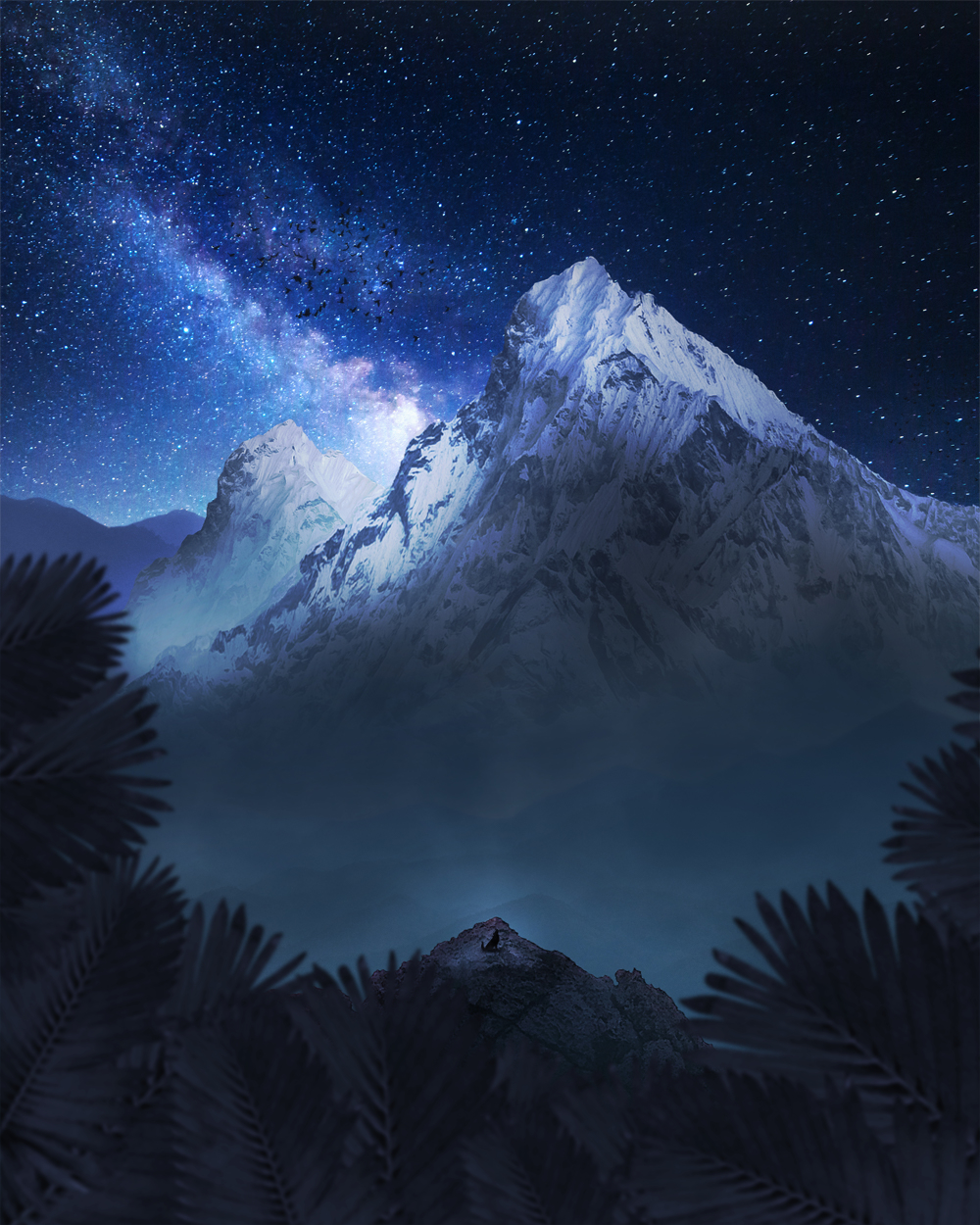 Dreamscapes #38