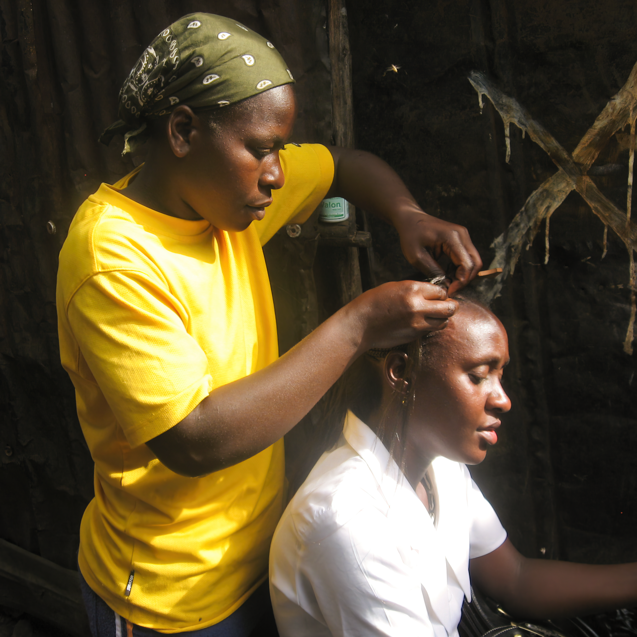 Mathare Memories 64