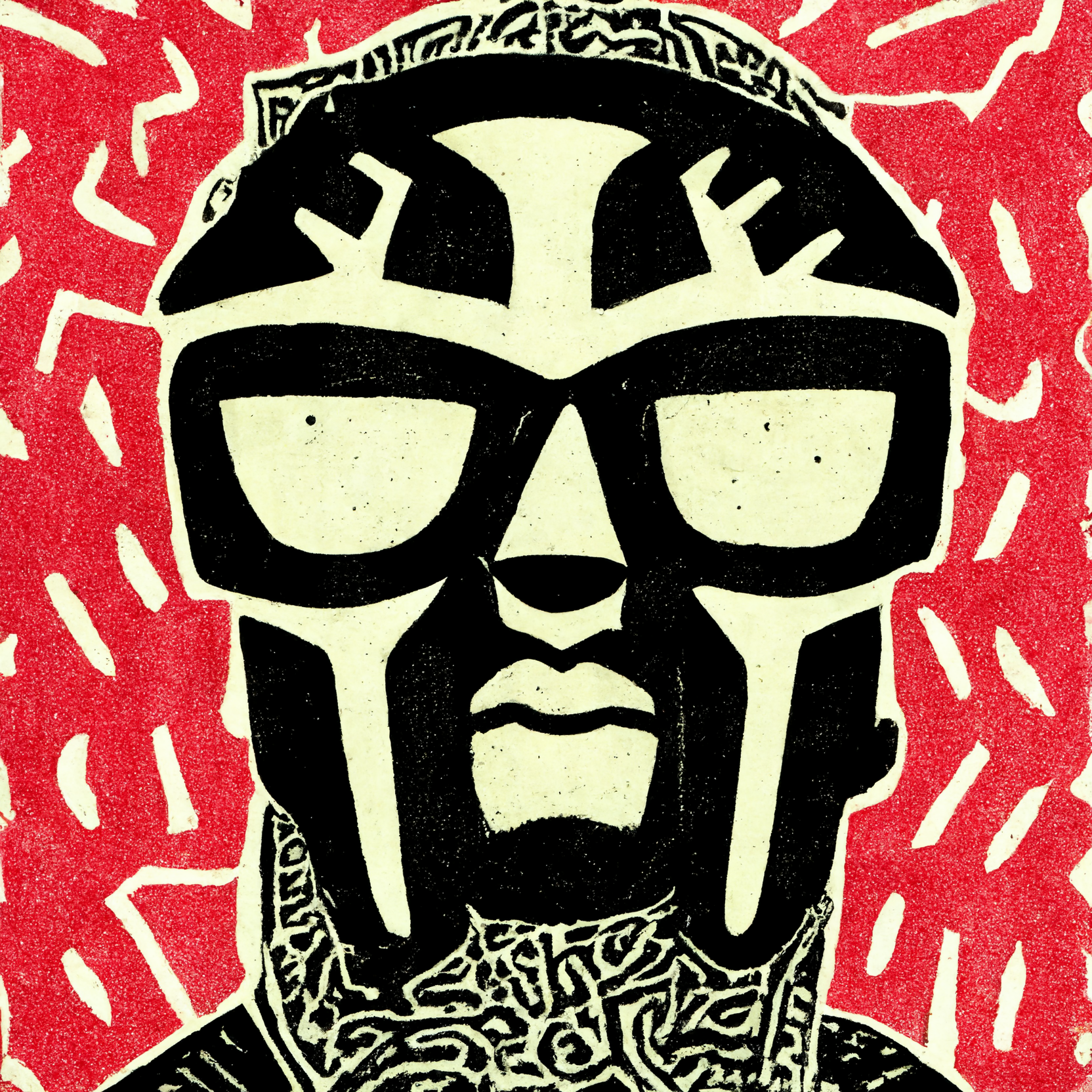 The Mask #7