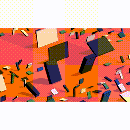 Geometry Runners #185