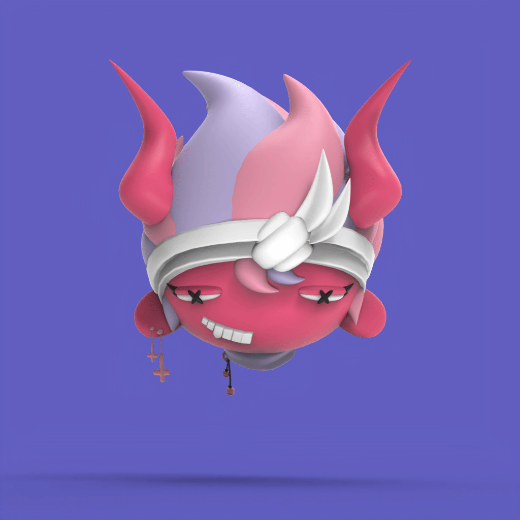 Imp #4113