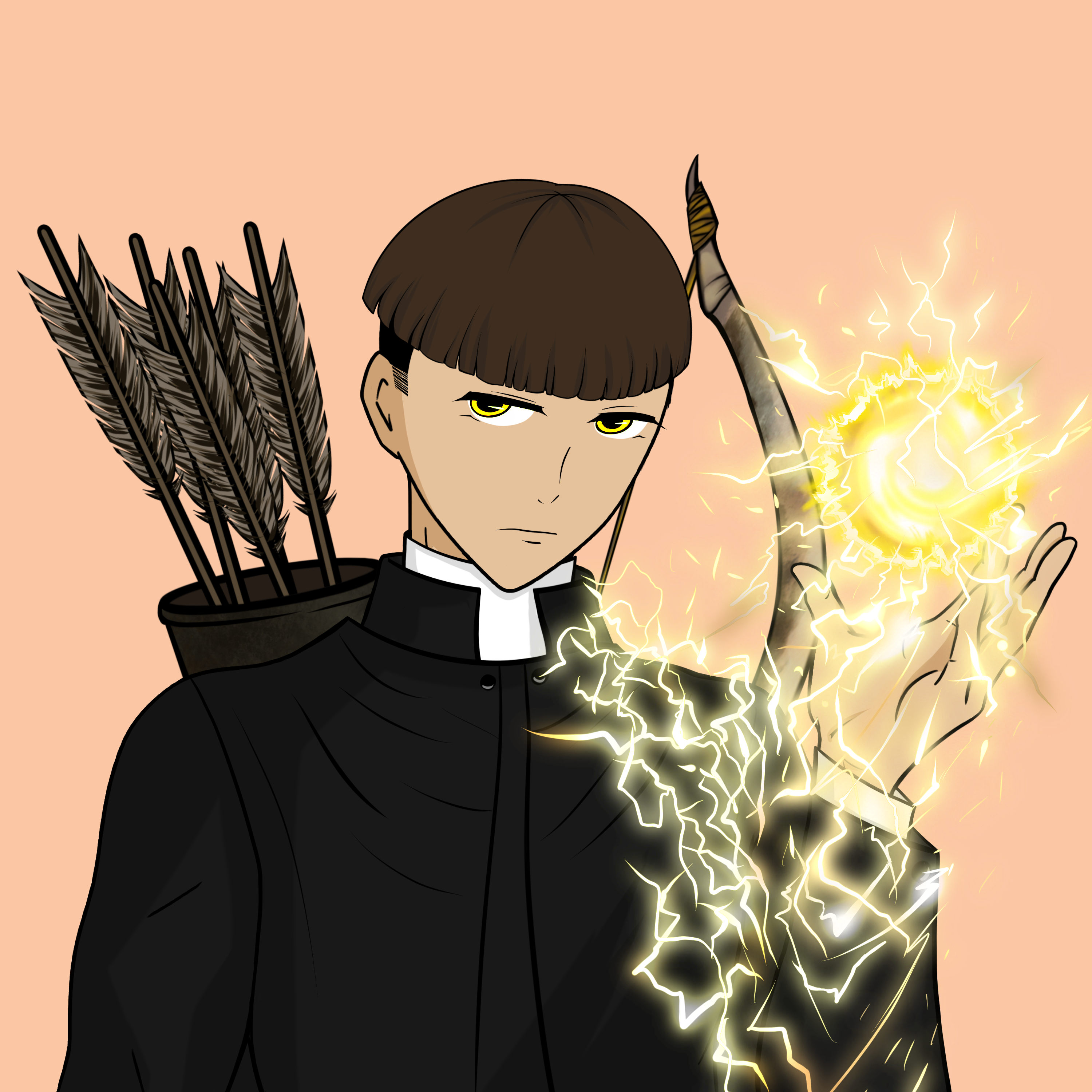 Elemental #1394