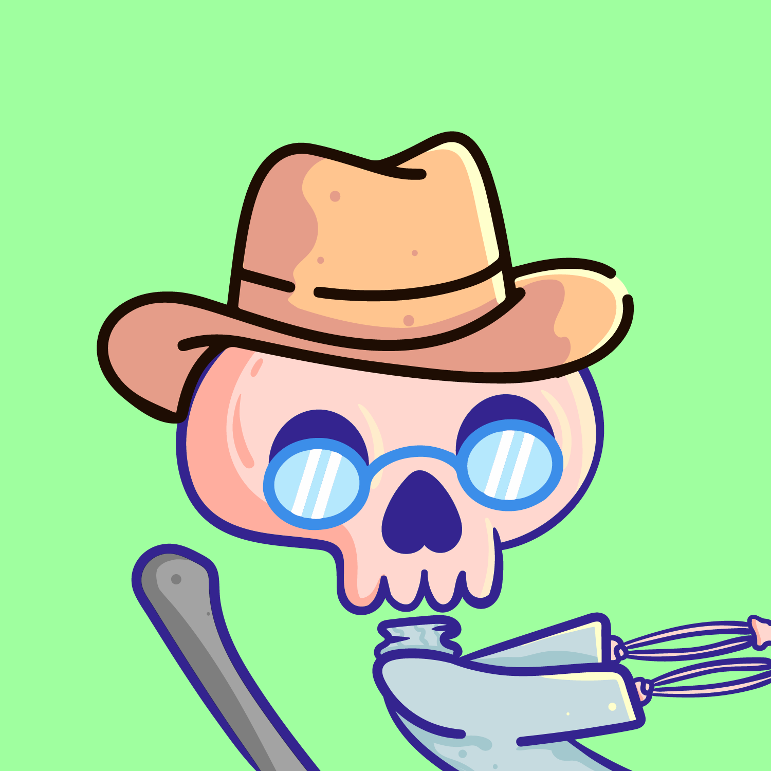 BONER #5095