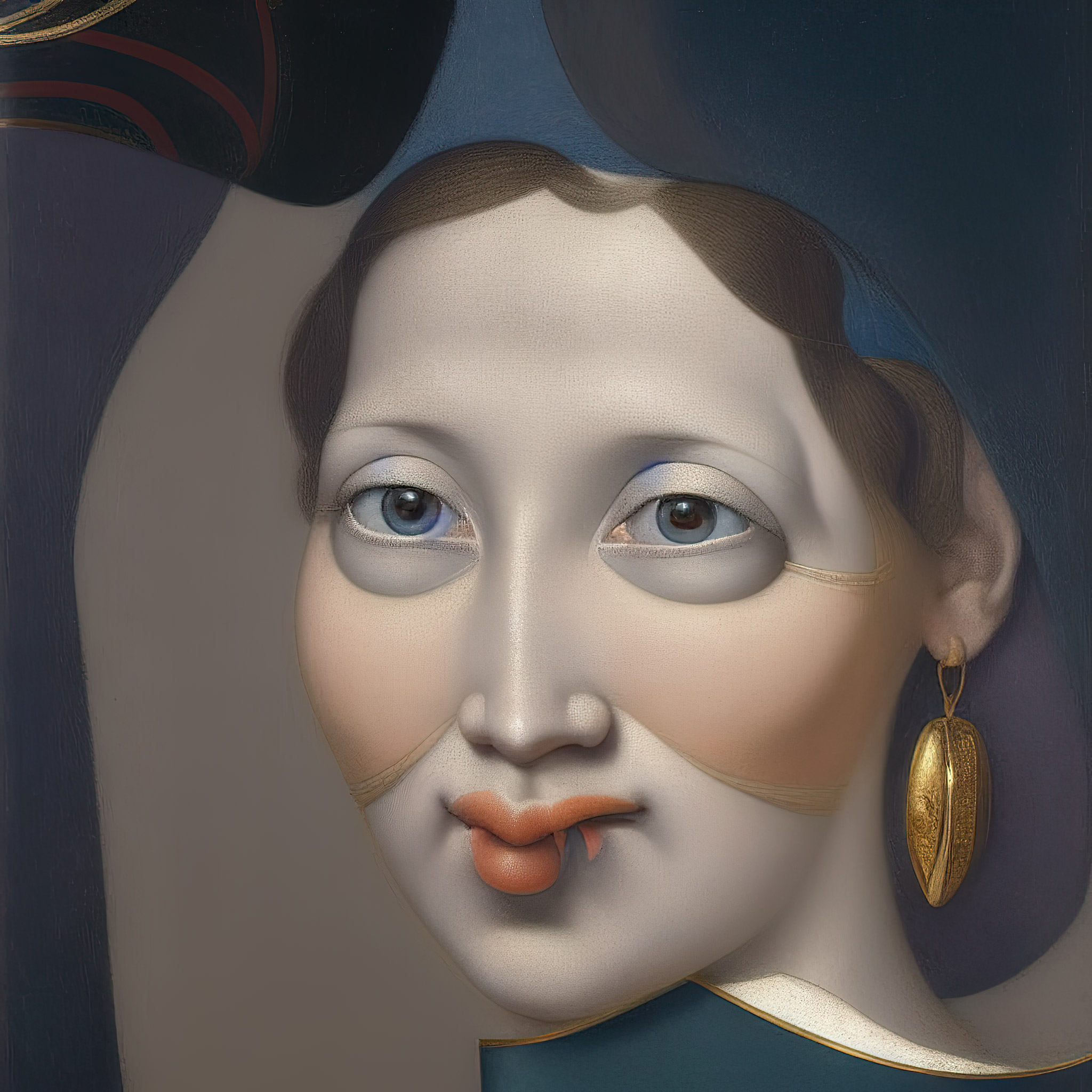 Lady Macbeth