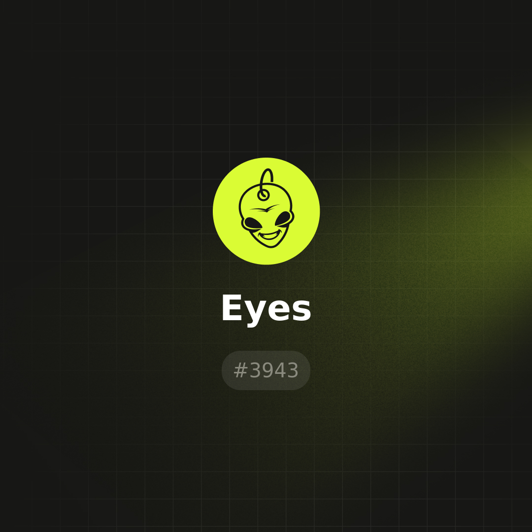 Eyes