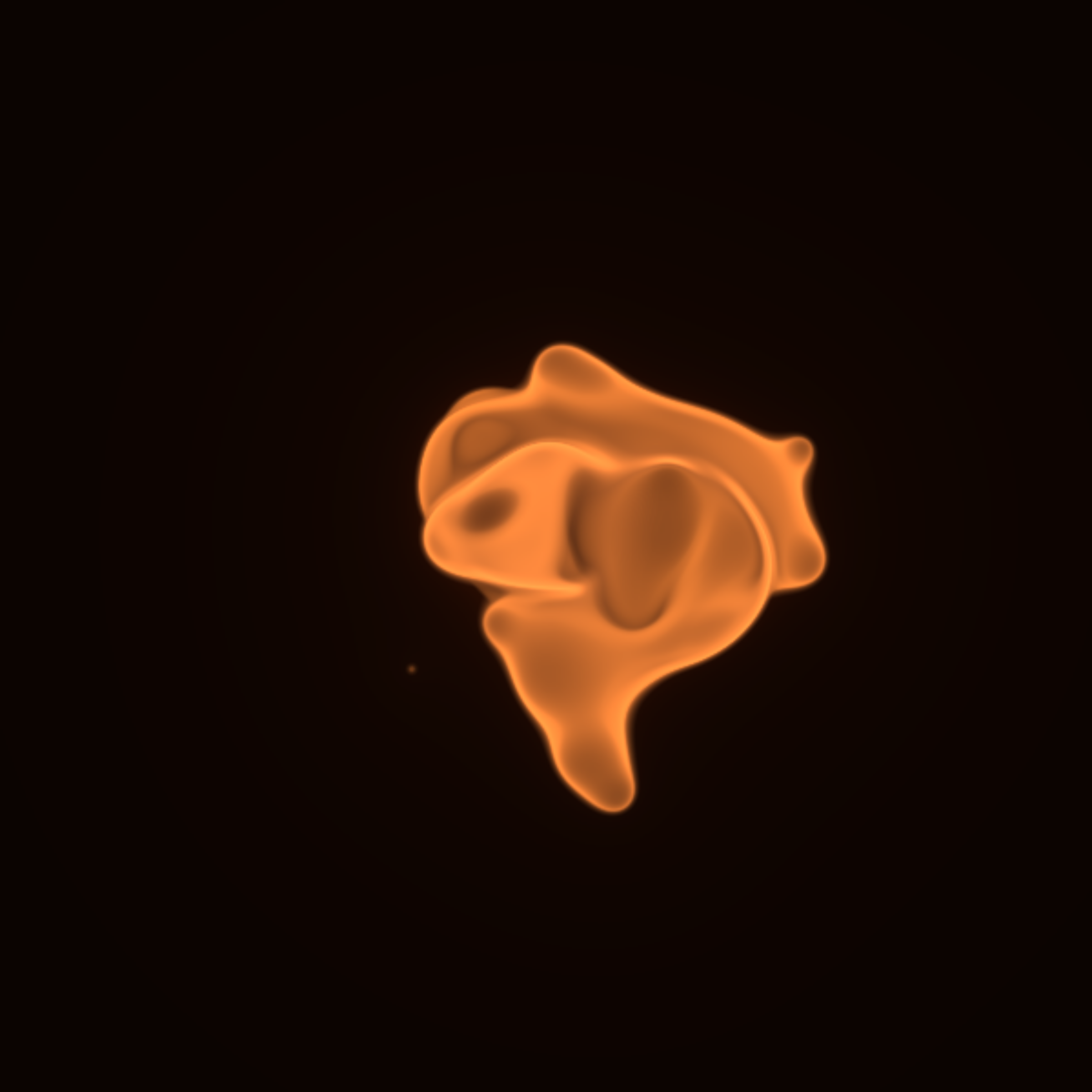 Bubble Blobby #344