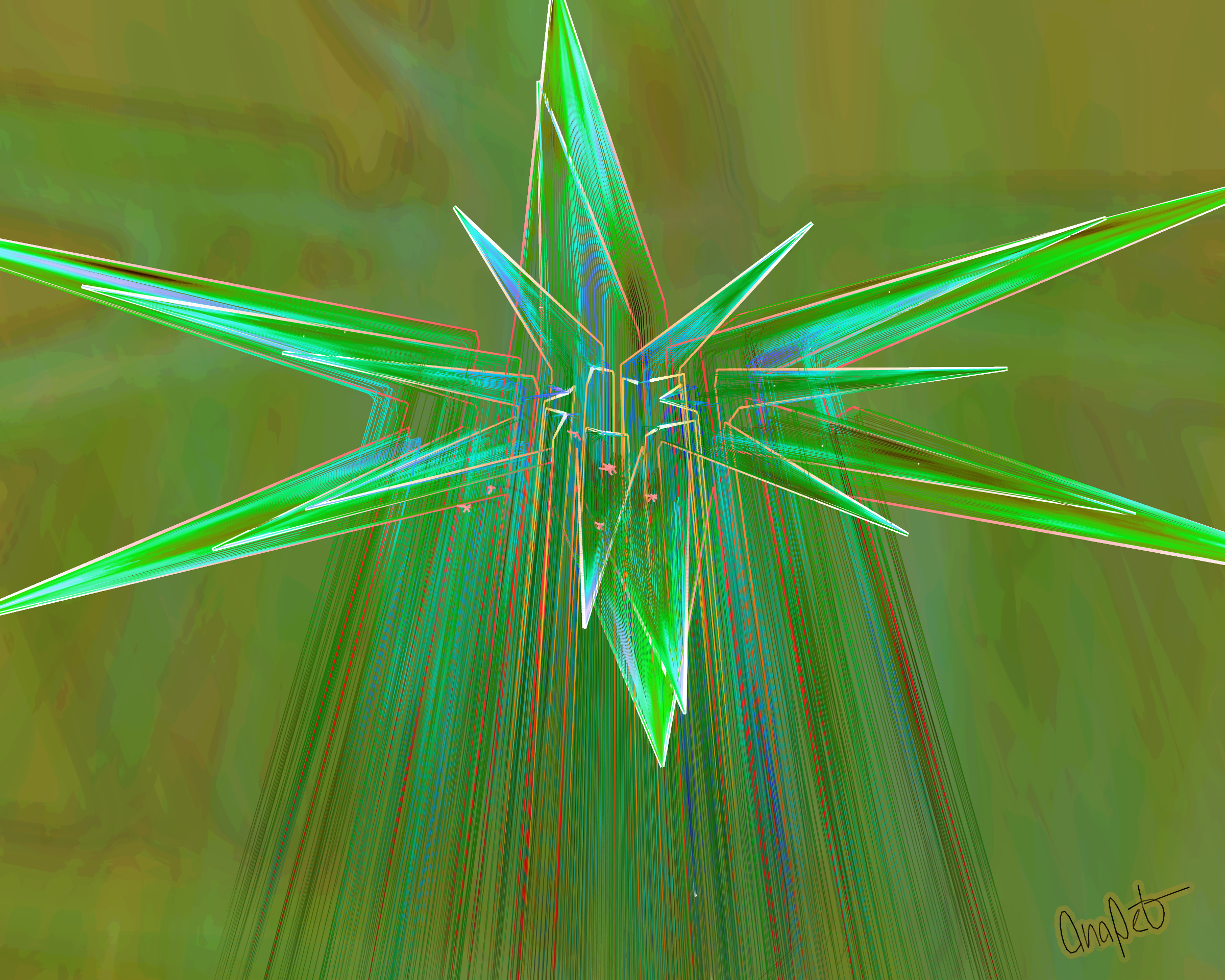 Fleur #222