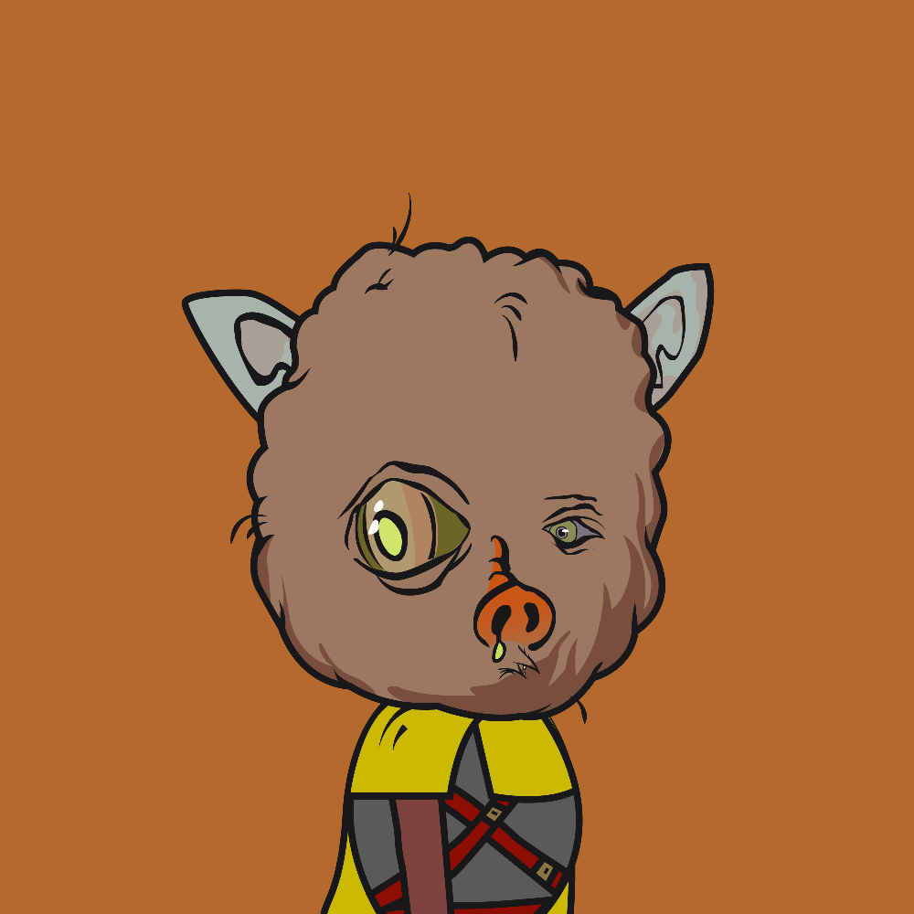 BabyElfGoblin #2558