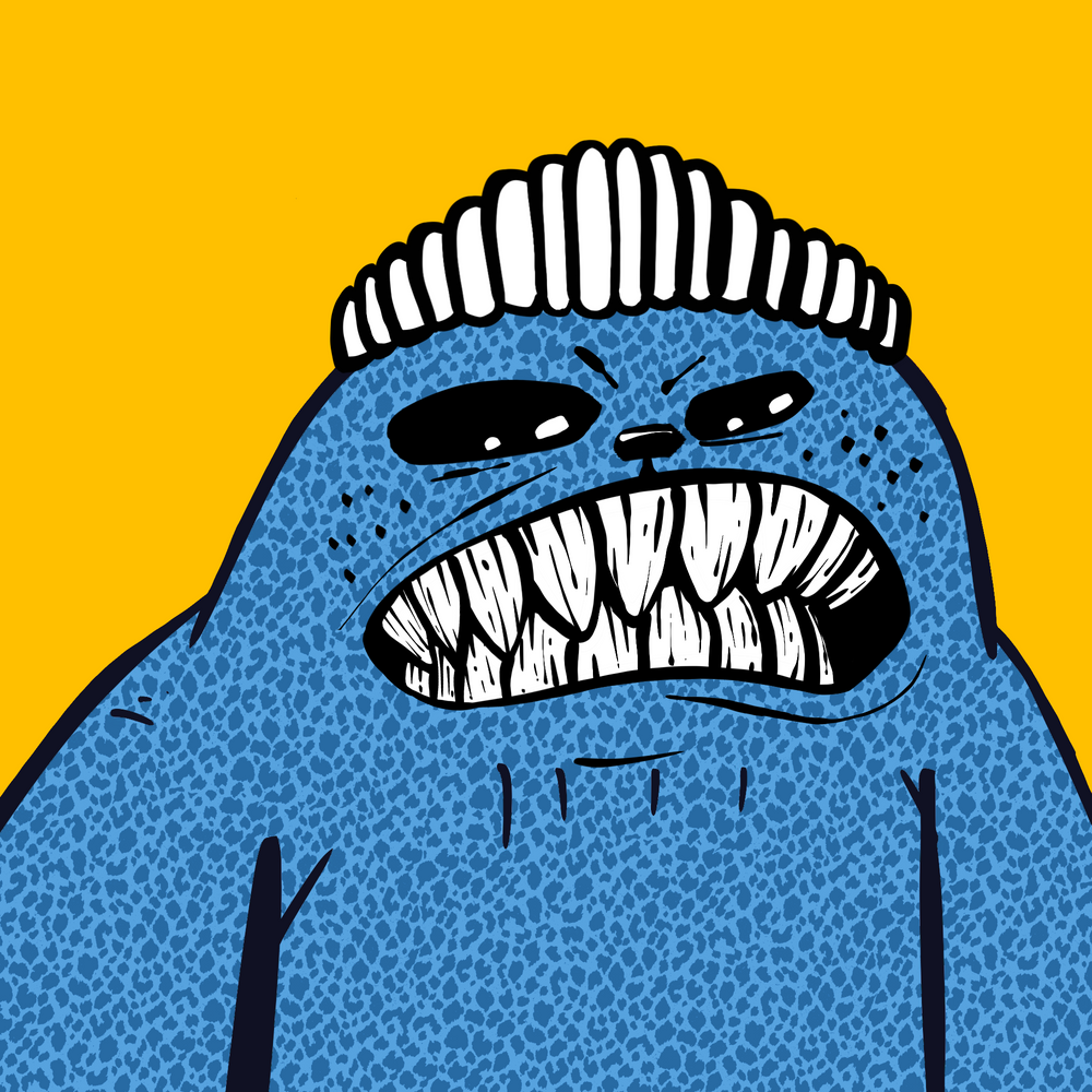 Maxigoon #4323