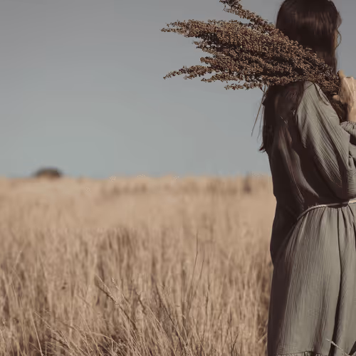 Indian Summer - @mariafynsknorup