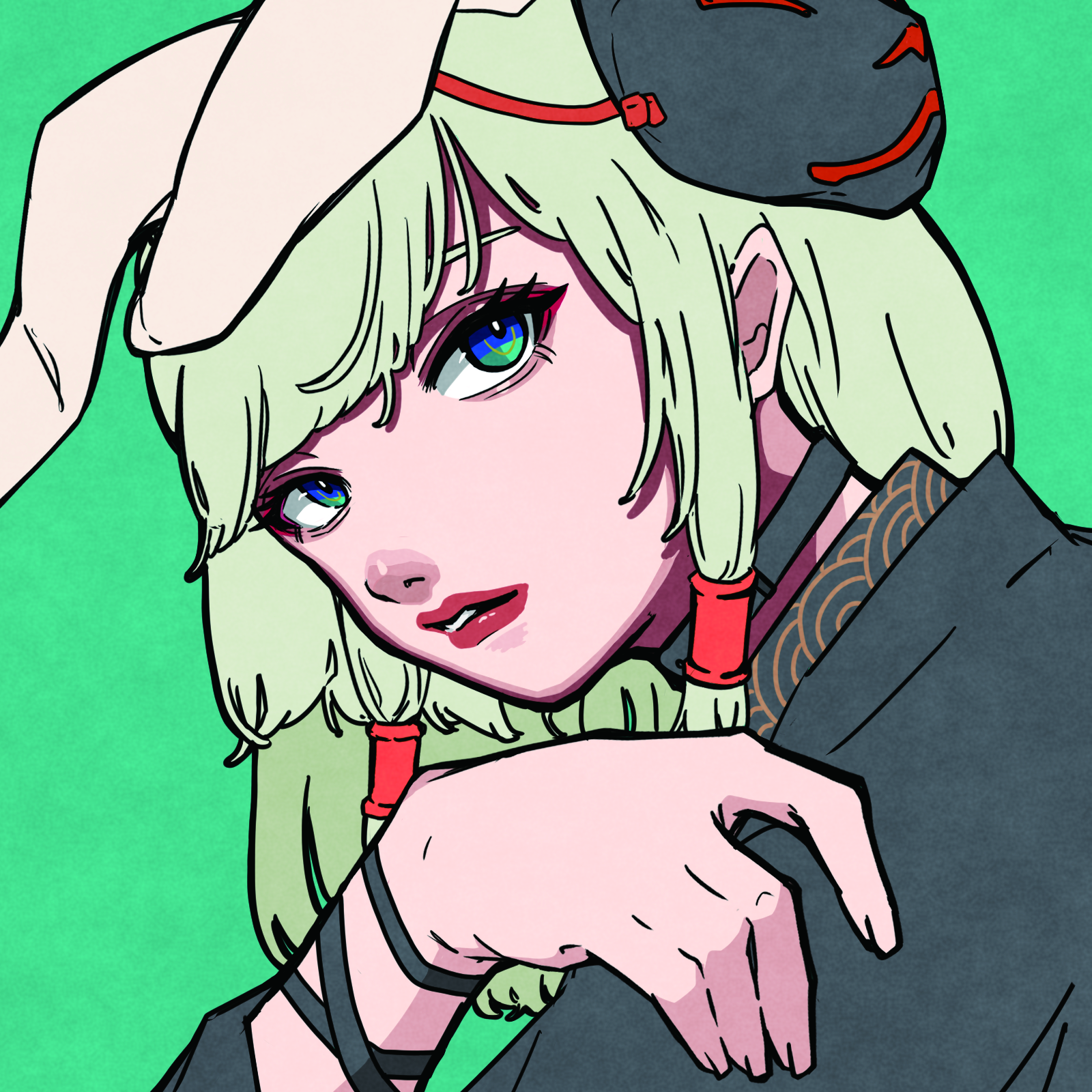 rabbit