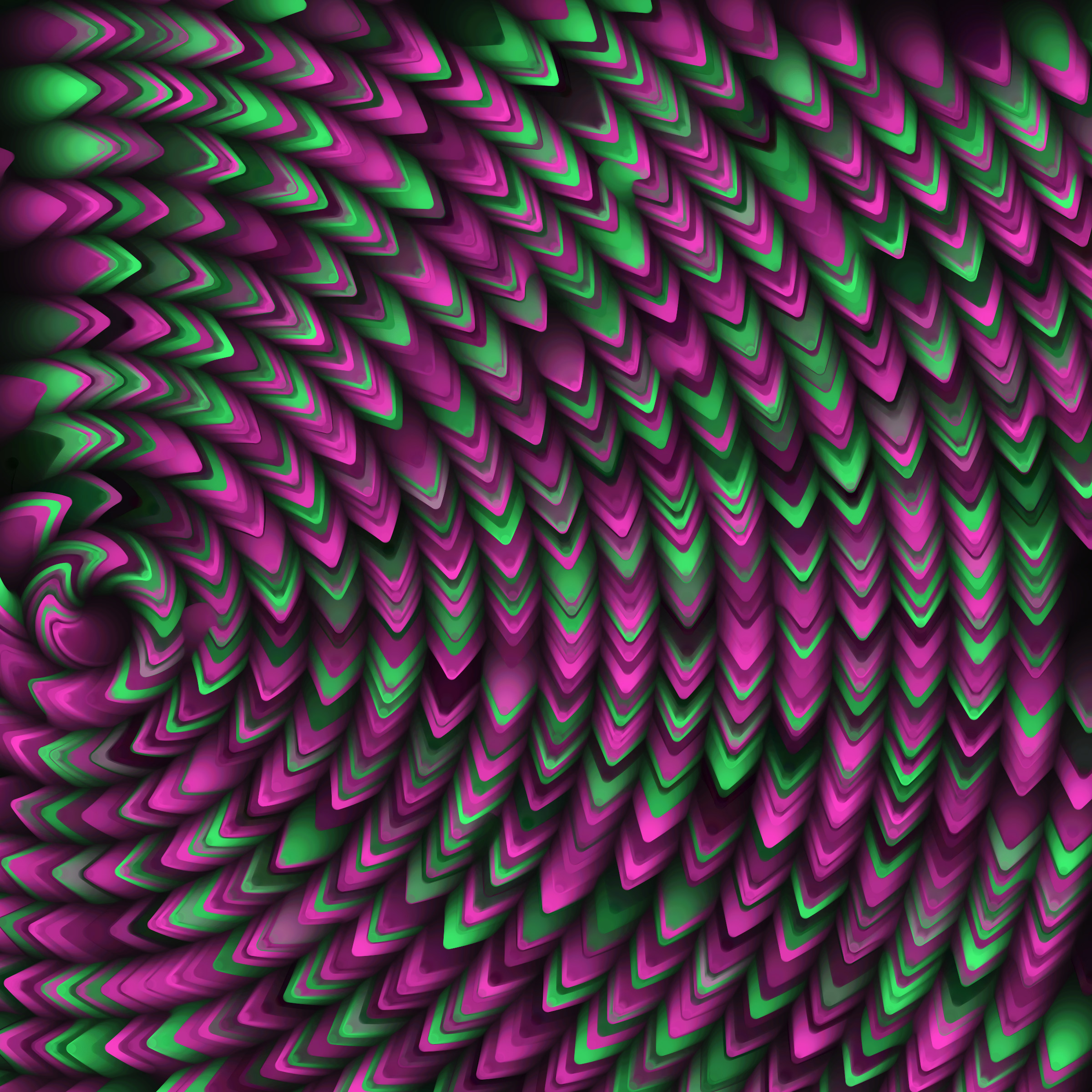 Lacunae #5