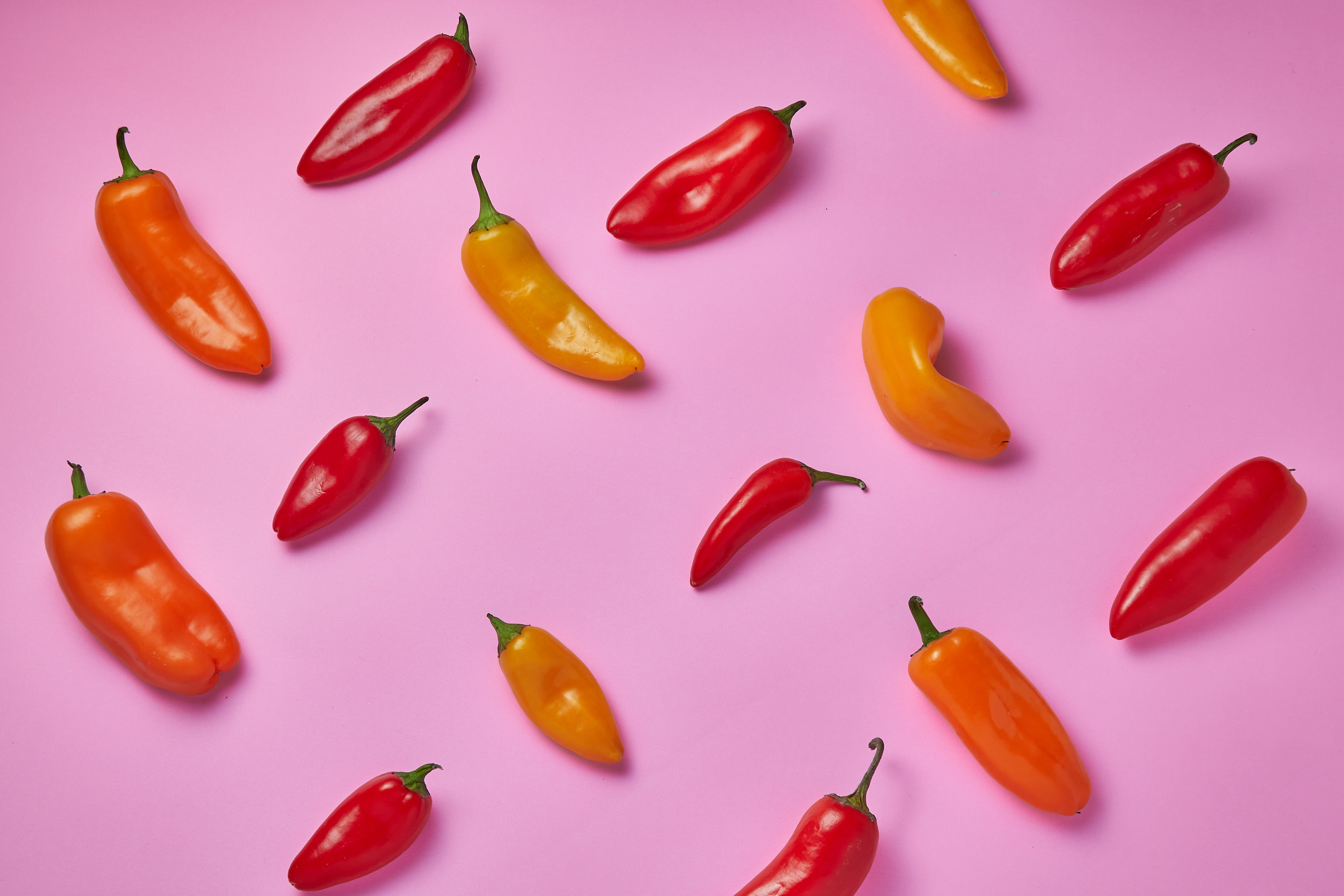Peppers 