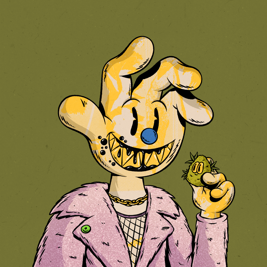 Spanky #1452