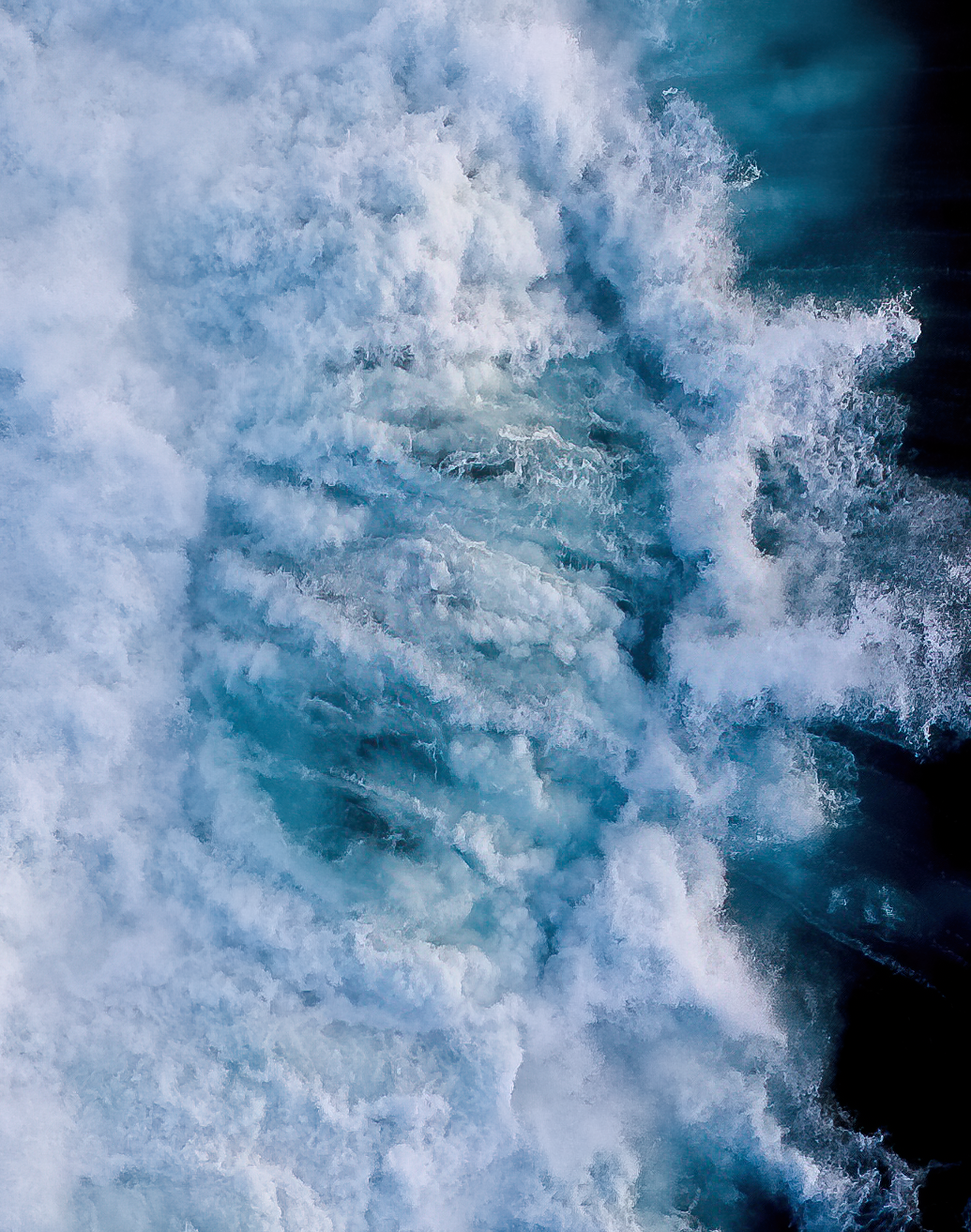 The Abyss