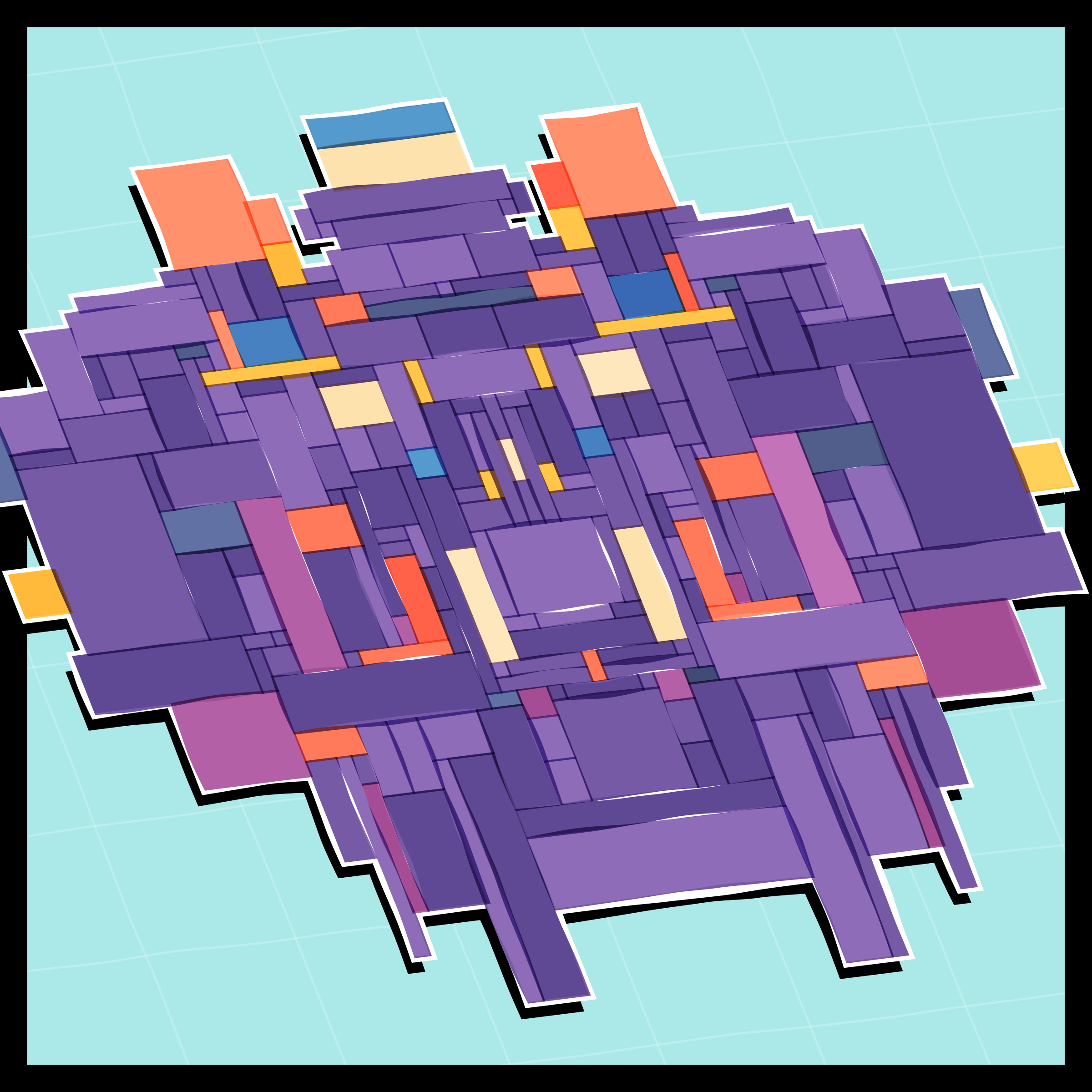 Paper Armada #1280