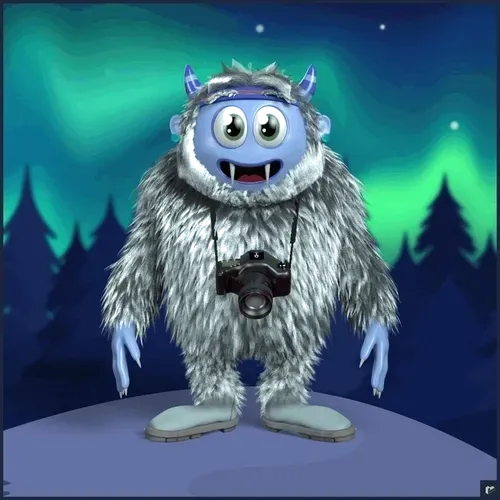 John's Yeti Vault