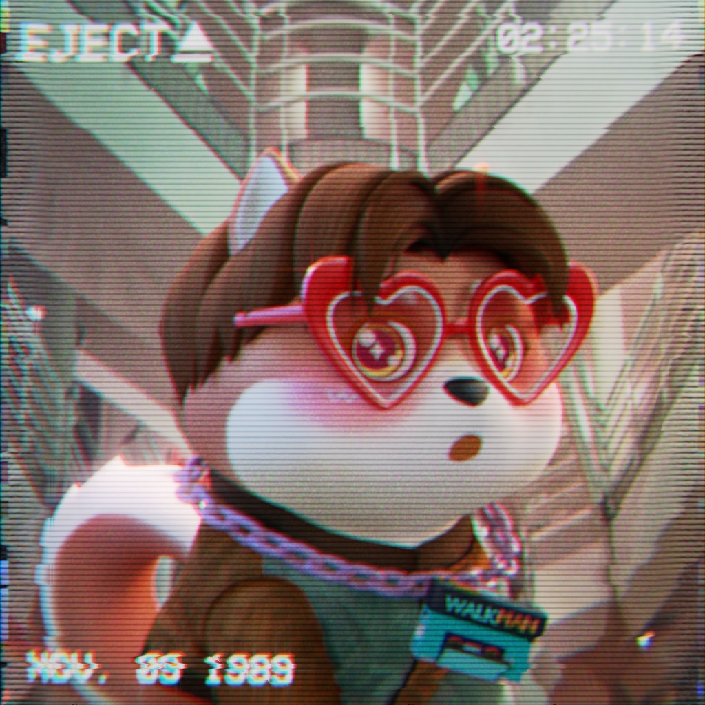 RetroDoge #2224
