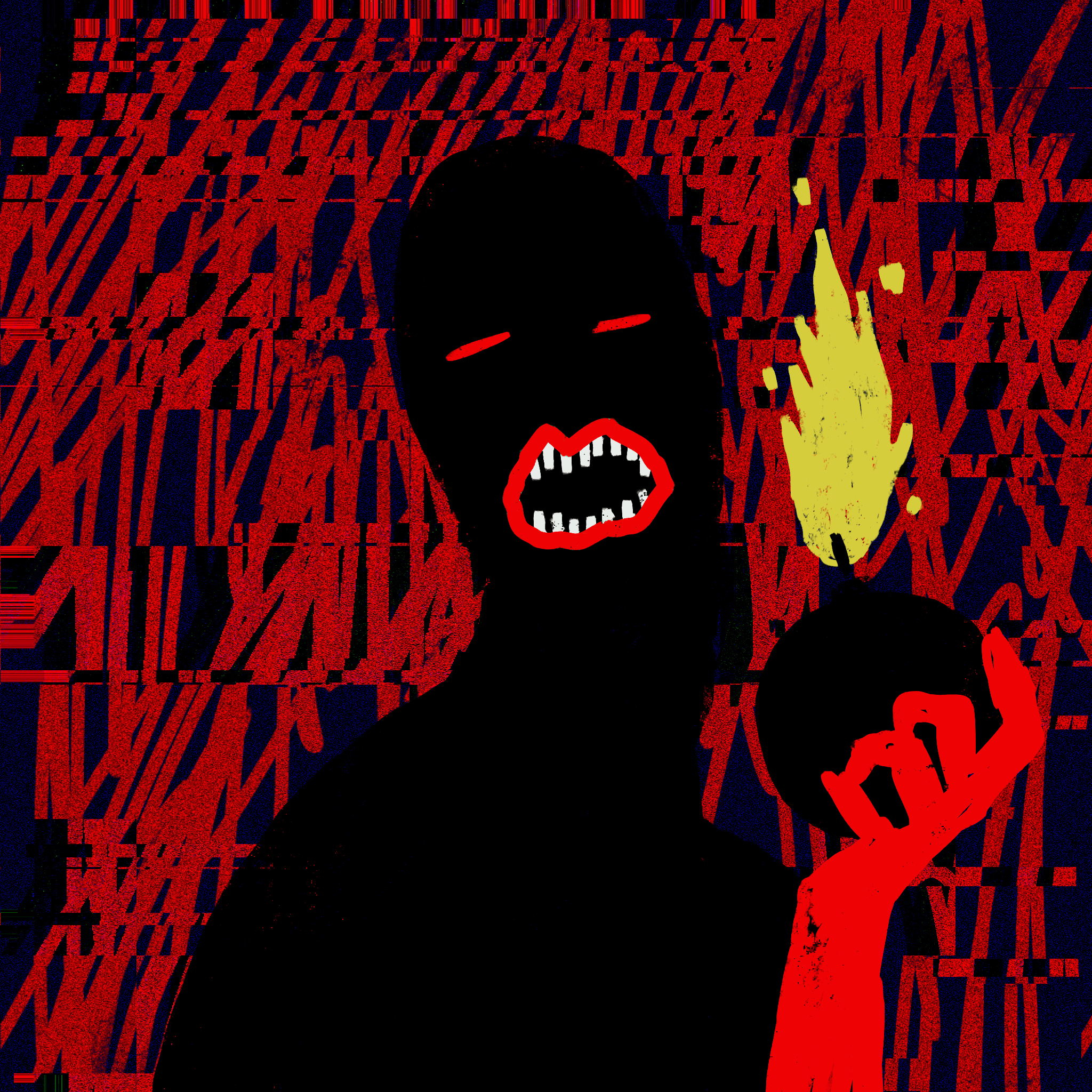INCENDIARY DEVICE